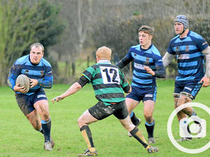 Supporting image for story: Versatile Shrewsbury deliver derby joy