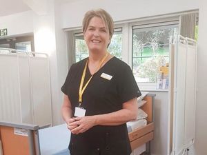 Supporting image for story: 'This money is nice, but it's not the answer really' - Hospice chiefs react following £3.4m government funding rollout across the Midlands