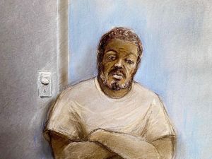 Supporting image for story: Man murdered partner and neighbour in ‘cocaine-fuelled attack’ on Christmas Day