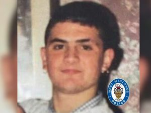 Supporting image for story: Jury deliberating in Wolverhampton Asda car park murder trial 