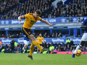 Supporting image for story: Leander Dendoncker is driving force for Wolves