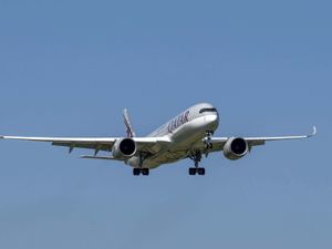 Supporting image for story: What does the Middle East conflict mean for UK travellers?