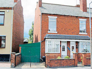 Supporting image for story: Properties of the Week