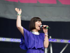 Supporting image for story: Roisin Murphy leads tributes to ‘beautiful’ Crazy P frontwoman Danielle Moore