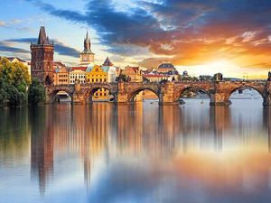 Supporting image for story: Travel review: Prague, Czech Republic