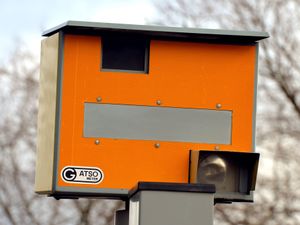 Supporting image for story: Motorists deem speeding less acceptable than five years ago