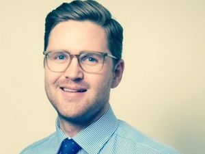 Supporting image for story: How agriculture can lead the way for net zero in Shropshire