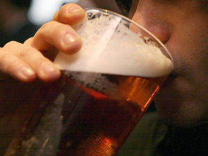 Supporting image for story: Cheap beer and safety make Telford one of the UK's best nights out according to new data