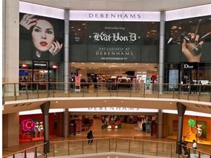 Supporting image for story: Zara moving to bigger premises in Bullring