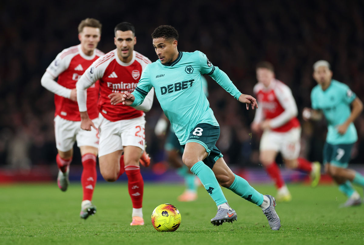 Liam Keen comment: Wolves away displays, forward options and planning for the future Liam Keen comment: Wolves away displays, forward options and planning for the future