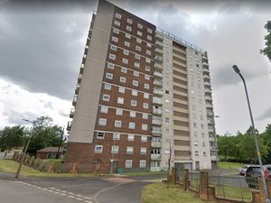 Supporting image for story: Two Sandwell tower blocks to get £45m of investment including new cladding