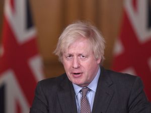 Supporting image for story: PM sticks to ‘prudent’ school reopening date despite pressure from MPs