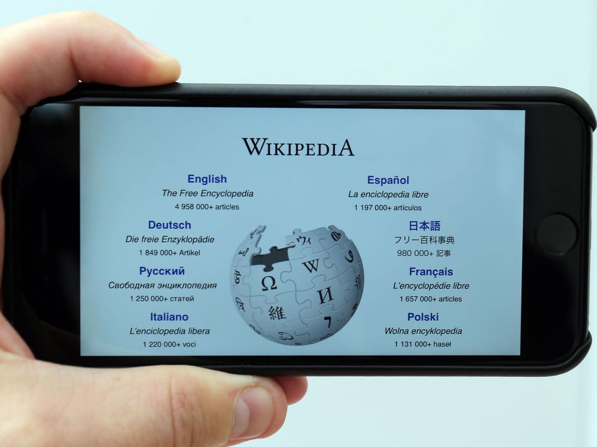 Wikipedia loses High Court challenge against UK Government