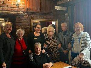 Supporting image for story: Funeral director launches second bereavement group