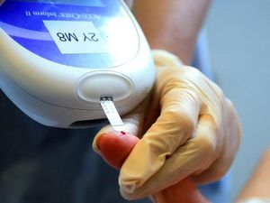 Supporting image for story: Doctors should use gender and body mass to personalise diabetes care, study says