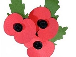 Supporting image for story: Armistice plaque plans for county town