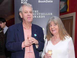 The Nielsen BookData Bestseller Awards – London