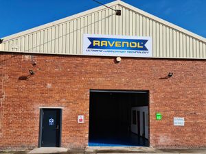 Supporting image for story: UK branch of global company on the move to Welshpool premises 