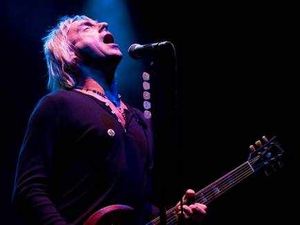 Supporting image for story: Paul's word spread in style