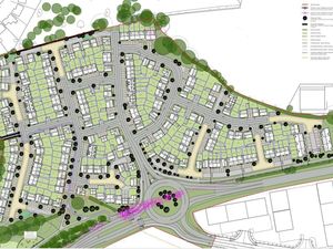 Supporting image for story: New Government house building target will have limited impact on Telford, says council