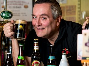 Supporting image for story: Oakengates pub reaches final of prestigious awards