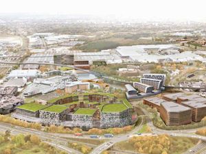 Supporting image for story: 'Economic disaster' warning for venues from NEC boss