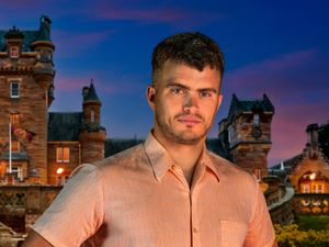 Supporting image for story: Viewers to find out if faithful’s seduction deal is accepted on The Traitors