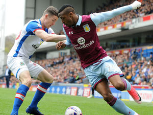 Supporting image for story: Blackburn 1 Aston Villa 0 - Report and pictures