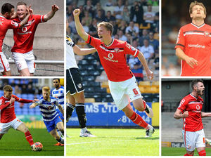 Supporting image for story: Walsall player exodus goes from bad to worse
