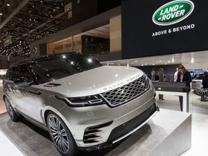 Supporting image for story: JLR boss calls for free and fair European trade