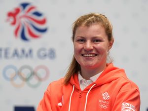 Supporting image for story: ‘This matters so much’ – Tess Howard on clothing win for women hockey players