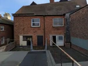 Supporting image for story: Oswestry business could relocate after controversial HMO scheme wins approval