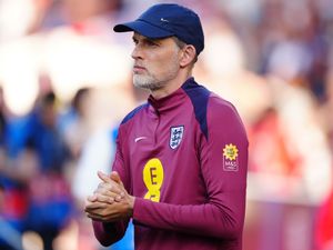 Supporting image for story: Thomas Tuchel retains confidence in England despite ‘tough learning’ experience
