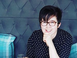 Supporting image for story: Lyra McKee murder accused linked to scene by clothing and physical features