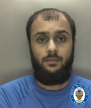 Umar Saddique