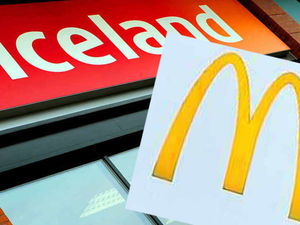 Supporting image for story: Iceland and McDonald's among high street names lined up for new Burntwood retail park
