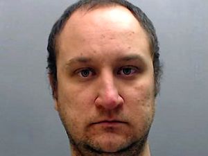 Supporting image for story: New measures stop sexual predators joining police