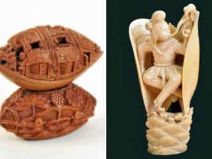 Supporting image for story: Raiders net £30,000 haul from Leominster auction house