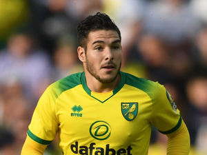 Supporting image for story: Aston Villa closing in on Emi Buendia in £35million club record deal