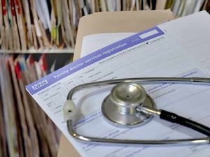 Supporting image for story: Poll: Do you turn to the internet first for medical advice?