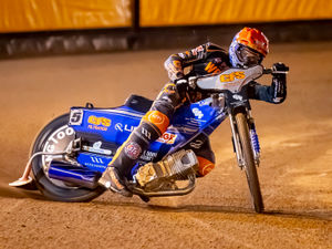 Supporting image for story: Steve Worrall hoping for smooth transition to life at Wolverhampton 