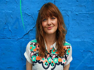 Supporting image for story: Jess Morgan bringing new record to Midlands and Shrewsbury shows