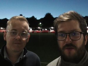 Supporting image for story: Lewis Cox & Jonny Drury analyse West Brom's 2-2 draw at Salford - WATCH