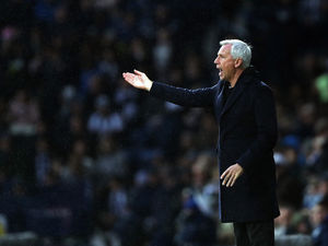 Supporting image for story: Alan Pardew: Injuries and fatigue took their toll on West Brom