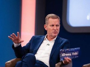 Supporting image for story: Shropshire Star comment: TV morals still a hot topic