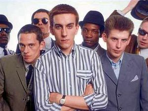 Supporting image for story: The Specials bring back special memories