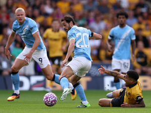 Supporting image for story: Analysis: Small positives but Wolves need more quality and quick after opening day humbling