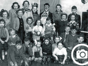 Supporting image for story: Pictures from the past - December 27