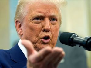 Supporting image for story: Trump set to announce reciprocal tariffs on US trading partners