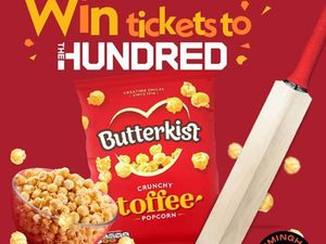 Supporting image for story: ECB and KP Snacks warned over junk food ads targeting young Midlands cricket fans